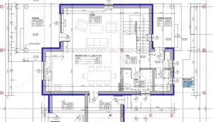 Duplex spațios cu priveliște superbă spre cetate, Cisnădie - imagine 6