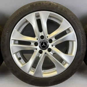 Roti/Jante Mercedes 5x112 225/45 R17 C (W204, W205), A(w176), CLK, CLA
