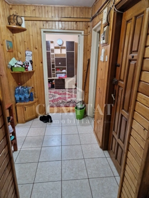 Apartament cu 4 camere | Zona Donath - Canalul Someșului - Grigorescu - imagine 7