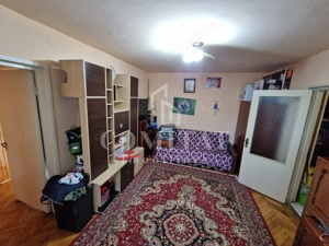 Apartament cu 4 camere | Zona Donath - Canalul Someșului - Grigorescu - imagine 4