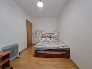 Apartament cu 2 camere, str Traian Mosoiu