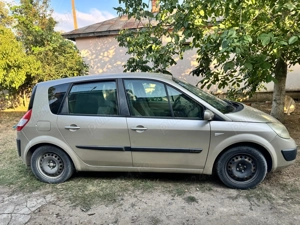 Renault Megane Scenic 2006 - imagine 4