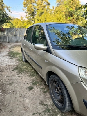 Renault Megane Scenic 2006 - imagine 3