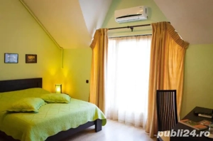 Cazare Brasov aproape de centrul orașului pensiunea Rami House