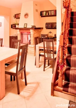 Cazare Brasov aproape de centrul orașului pensiunea Rami House - imagine 2