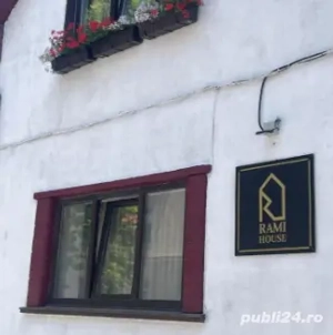 Cazare Brasov aproape de centrul orașului pensiunea Rami House - imagine 5