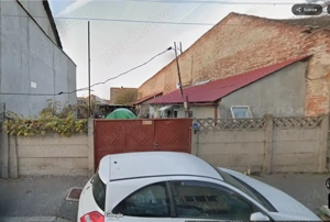 Teren intravilan ultracentral Oradea