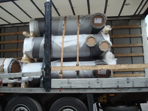 Tobe esapament nave si generatoare 