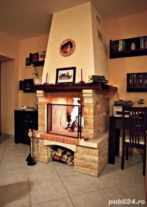 Cazare Brasov aproape de centrul orașului pensiunea Rami House - imagine 3