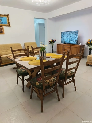 Apartament 3 camere de închiriat Dobroești  - imagine 2