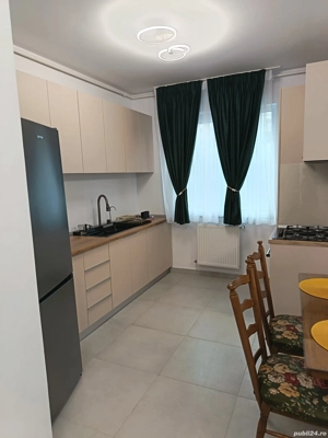 Apartament 3 camere de închiriat Dobroești  - imagine 3