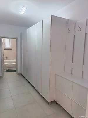 Apartament 3 camere de închiriat Dobroești  - imagine 5