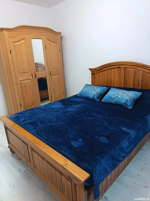 Apartament 3 camere de închiriat Dobroești  - imagine 4