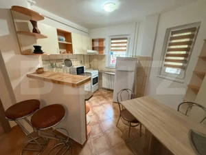 Apartament 2 camere, 55 mp, decomandat, zona Grigorescu - Hotel Premier - imagine 6