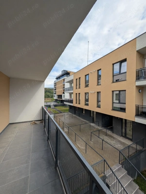 EXCLUSIVITATE! Apartament 3 camere parcare zona Somesului - imagine 11