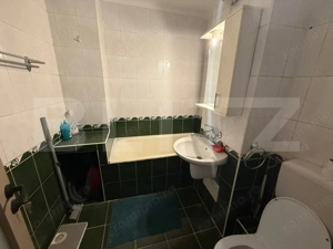 Apartament 2 camere, 55 mp, decomandat, zona Grigorescu - Hotel Premier - imagine 7