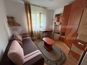 Apartament 2 camere, 55 mp, decomandat, zona Grigorescu - Hotel Premier - imagine 2