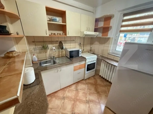 Apartament 2 camere, 55 mp, decomandat, zona Grigorescu - Hotel Premier - imagine 4