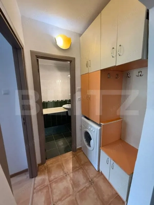 Apartament 2 camere, 55 mp, decomandat, zona Grigorescu - Hotel Premier - imagine 5