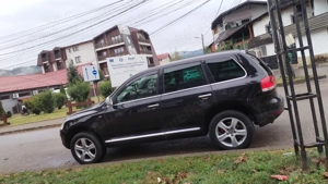 Volkswagen touareg 2 5tdi  - imagine 2