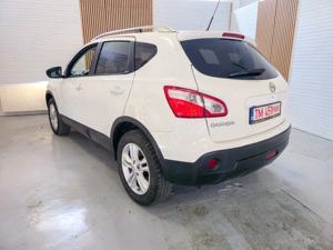 NISSAN QASHQAI, 1.5 DIESEL, PANORAMIC, PIELE, Livrare gratuita in toata tara, Garantie 12 luni - imagine 5