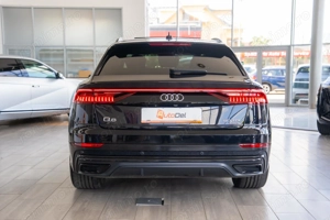 Audi Q8 - imagine 7
