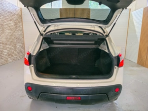 NISSAN QASHQAI, 1.5 DIESEL, PANORAMIC, PIELE, Livrare gratuita in toata tara, Garantie 12 luni - imagine 7