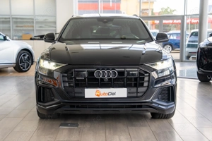 Audi Q8 - imagine 2
