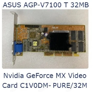 Placi video de vanzare  - imagine 3