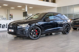 Audi Q8 - imagine 4