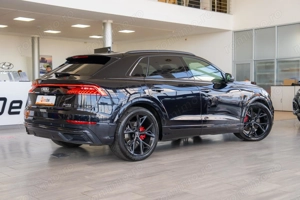 Audi Q8 - imagine 9