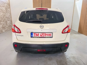 NISSAN QASHQAI, 1.5 DIESEL, PANORAMIC, PIELE, Livrare gratuita in toata tara, Garantie 12 luni - imagine 6