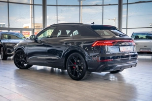 Audi Q8 - imagine 8