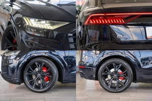 Audi Q8 - imagine 10