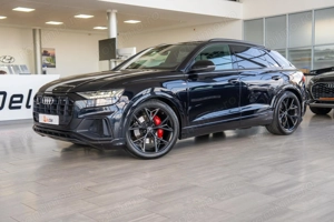 Audi Q8 - imagine 3