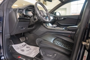 Audi Q8 - imagine 16