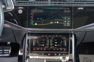 Audi Q8 - imagine 17