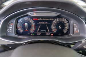 Audi Q8 - imagine 18