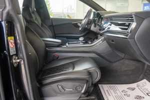 Audi Q8 - imagine 13