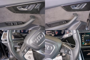 Audi Q8 - imagine 14
