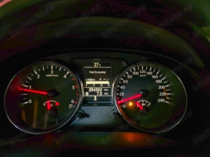 NISSAN QASHQAI, 1.5 DIESEL, PANORAMIC, PIELE, Livrare gratuita in toata tara, Garantie 12 luni - imagine 10