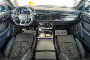 Audi Q8 - imagine 19