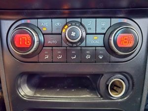 NISSAN QASHQAI, 1.5 DIESEL, PANORAMIC, PIELE, Livrare gratuita in toata tara, Garantie 12 luni - imagine 15