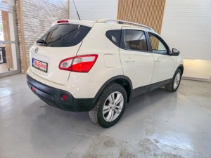 NISSAN QASHQAI, 1.5 DIESEL, PANORAMIC, PIELE, Livrare gratuita in toata tara, Garantie 12 luni - imagine 4