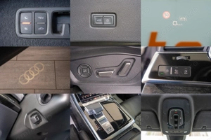 Audi Q8 - imagine 20