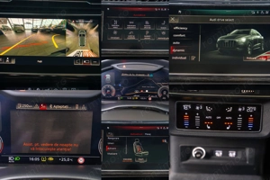 Audi Q8 - imagine 15