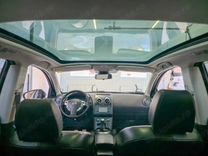 NISSAN QASHQAI, 1.5 DIESEL, PANORAMIC, PIELE, Livrare gratuita in toata tara, Garantie 12 luni - imagine 8