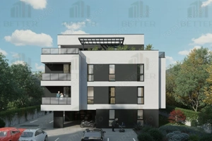 Ansamblu rezidențial modern   Locuințe disponibile 2026 - imagine 4