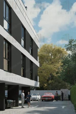 Ansamblu rezidențial modern   Locuințe disponibile 2026