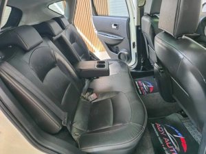 NISSAN QASHQAI, 1.5 DIESEL, PANORAMIC, PIELE, Livrare gratuita in toata tara, Garantie 12 luni - imagine 13